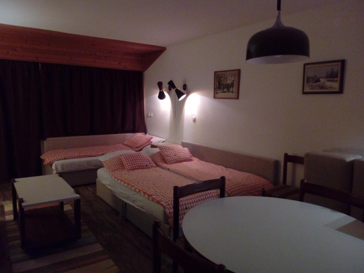 Apartman Veriga Kranjska Gora Exterior photo
