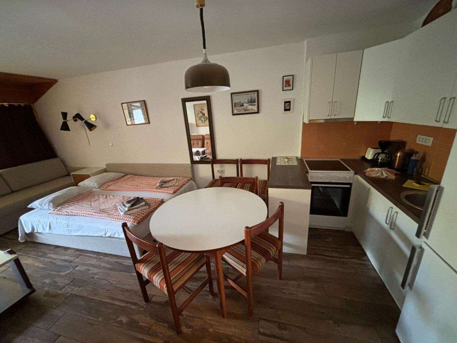Apartman Veriga Kranjska Gora Exterior photo