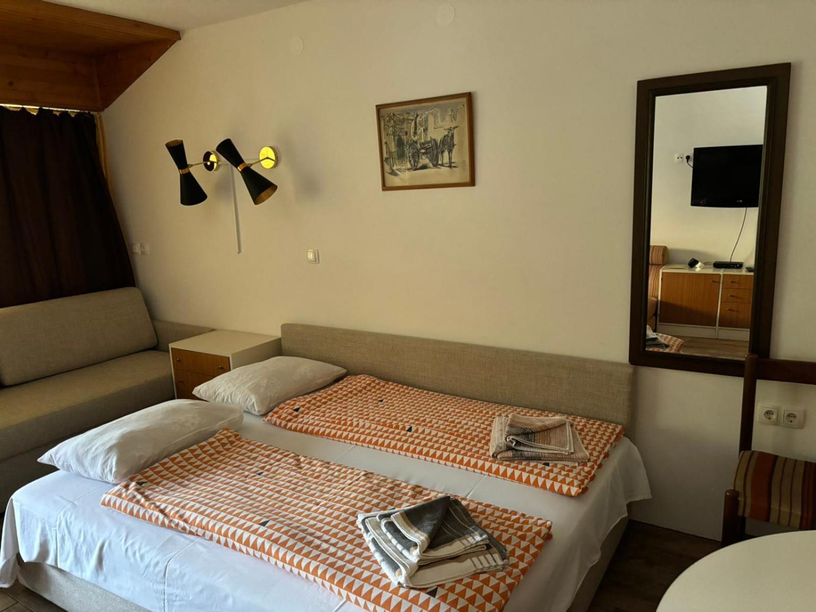 Apartman Veriga Kranjska Gora Exterior photo
