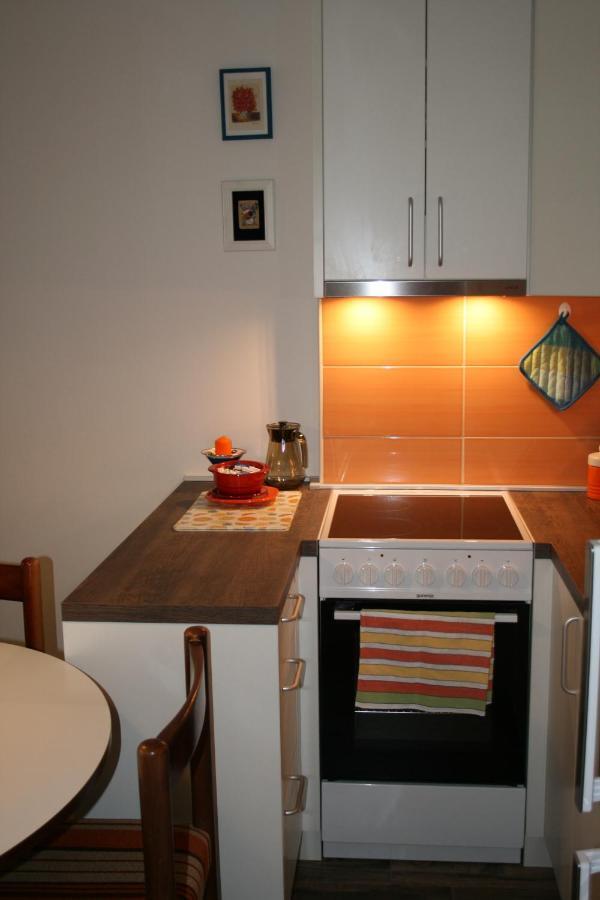 Apartman Veriga Kranjska Gora Exterior photo