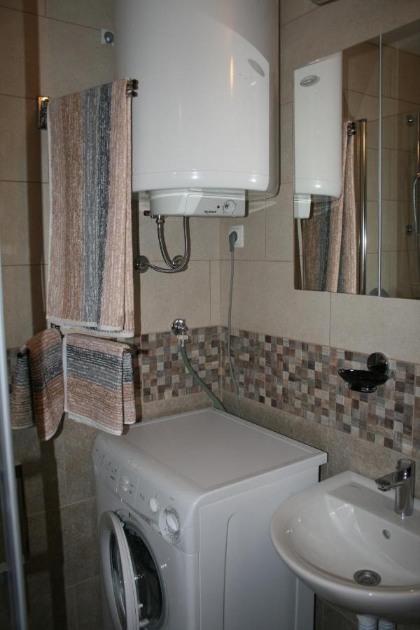 Apartman Veriga Kranjska Gora Exterior photo