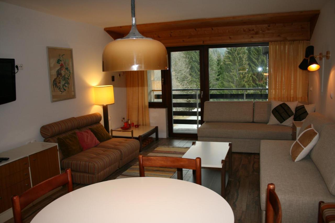 Apartman Veriga Kranjska Gora Exterior photo
